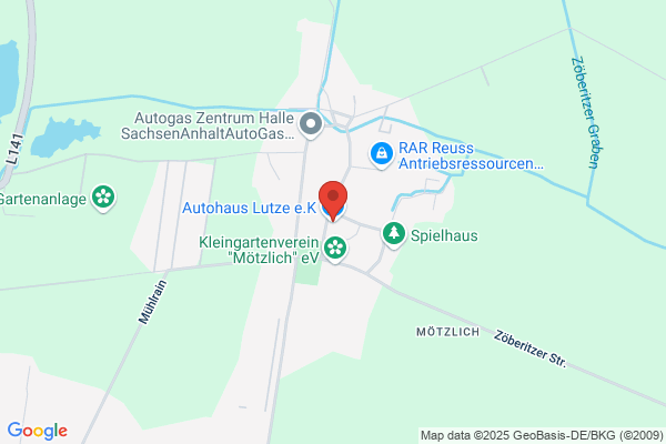 Autohaus Lutze e.K.
