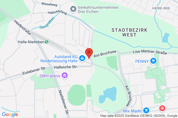 AHZ Automobile F. Heidler