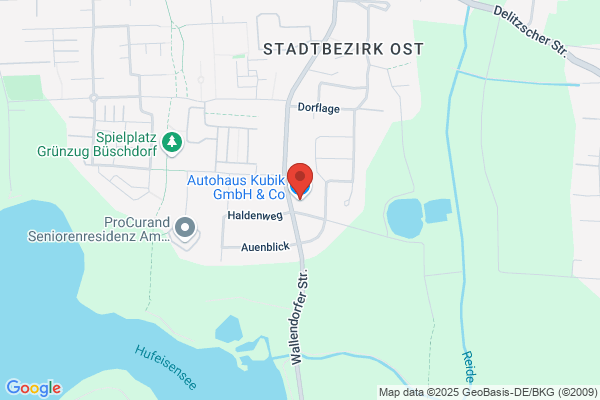 Autohaus Kubik GmbH & Co. KG