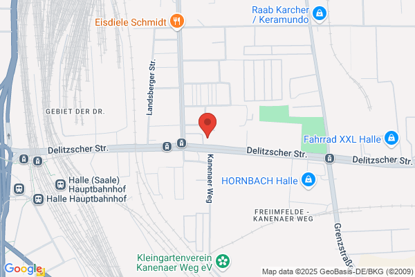 Autohaus Richter GmbH