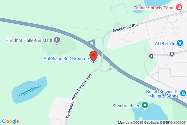 Autohaus Rolf Brömme GmbH