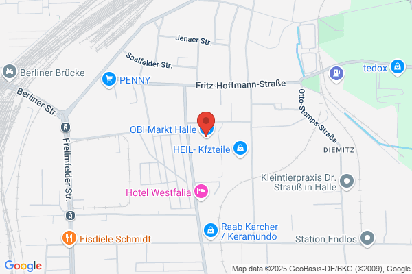 Autolackiererei Opitz GmbH