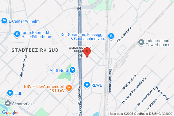 Reifendienst Halle Saale