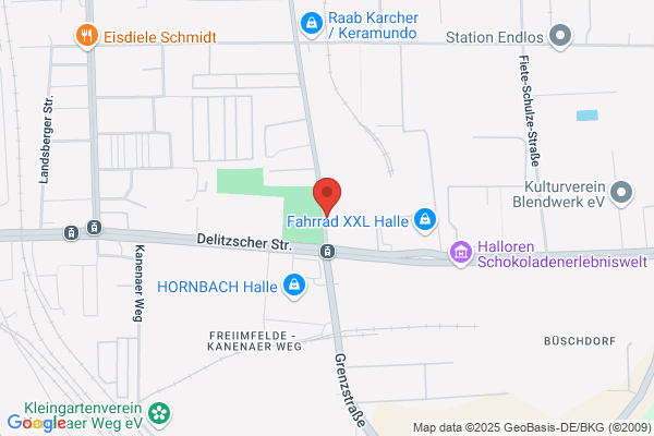 FRS GmbH