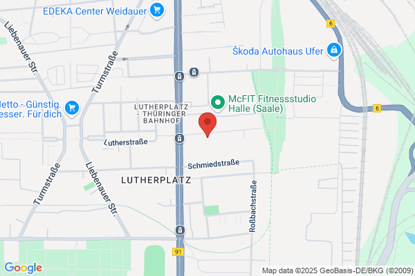Gelenkwellen- und Spurstangenservice GmbH