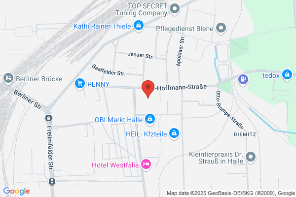 KFZ und Reifenservice Henrys Pries