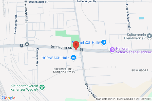 PFALZWERKE Ladestation