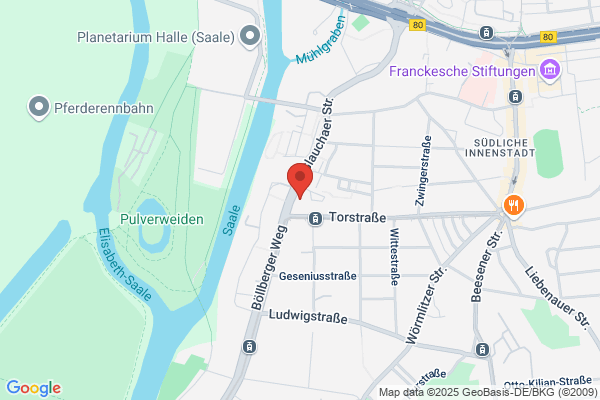 Pit-Stop Systempartner GmbH