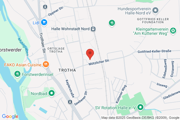Netto - Günstig. Besser. Für dich.