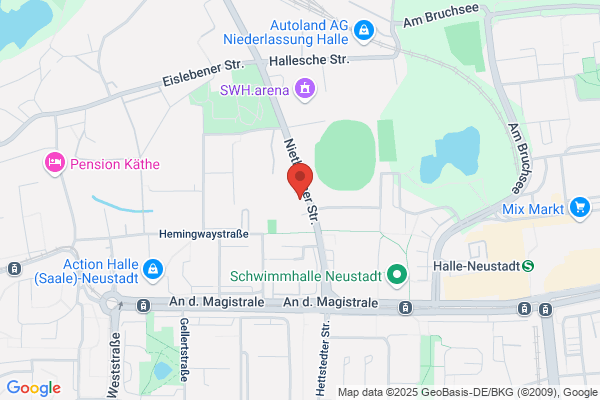 star Tankstelle