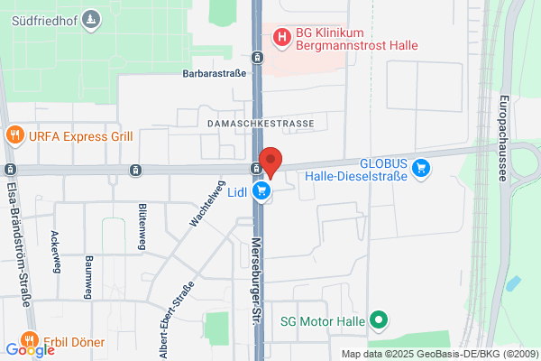 star Tankstelle