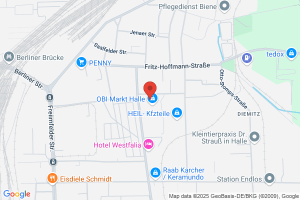 Siebrecht GmbH