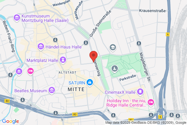 Interbook GmbH
