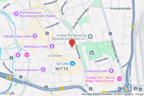 LBS Ostdeutsche Landesbausparkasse AG