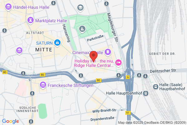 Santander Bank Zweigniederlassung der Santander Consumer Bank AG