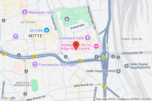 PSD Bank Braunschweig eG