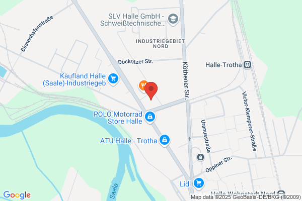 REWE To Go bei Aral