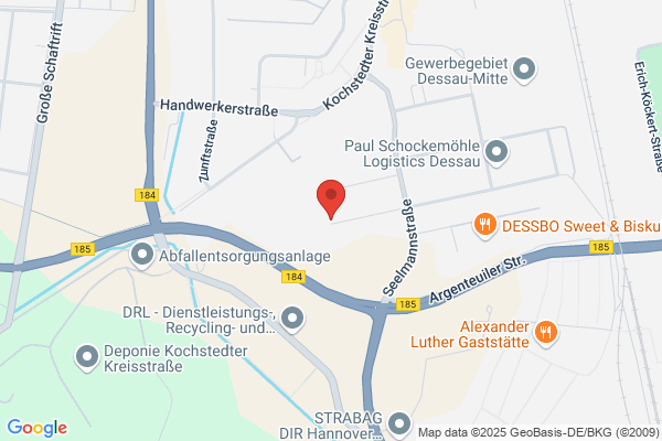 NAUE GmbH & Co. KG