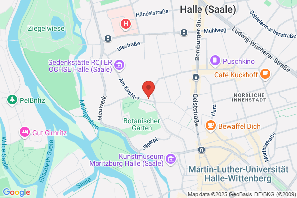 OLTA Baubetreuungs und Immobilien GmbH