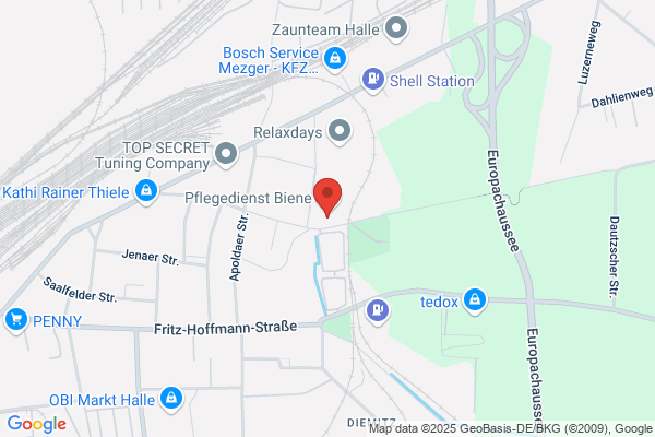 imex Baugesellschaft mbh