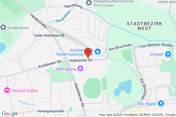 Sonnenschutz plus GmbH