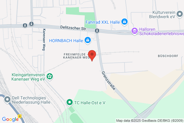 LOXAM GmbH