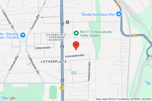 Oskar Böttcher GmbH & Co. KG