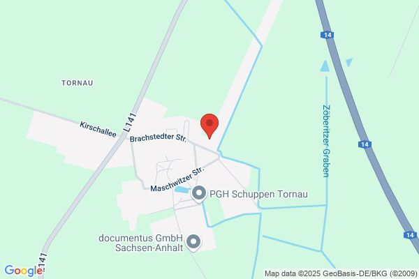Baumschulen Schauer u. Söhne GbR
