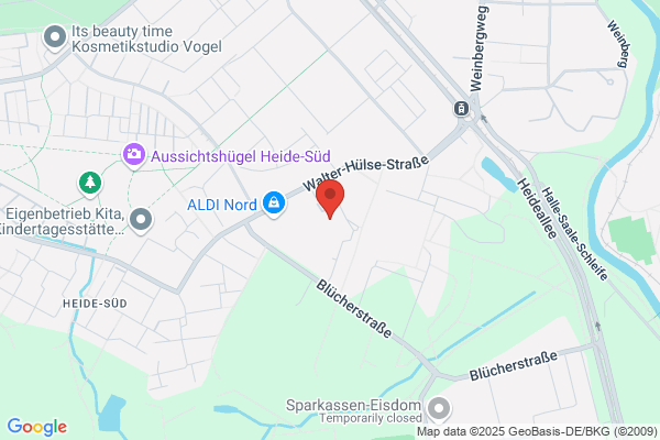 Go En Planungsgesellschaft mbH