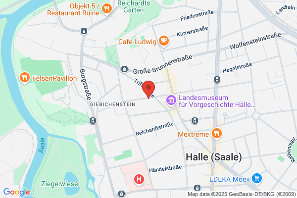 Haushaltsauflösungen Halle  Inh. Uwe Schreiber