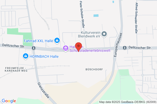 ILKA-Chemie GmbH