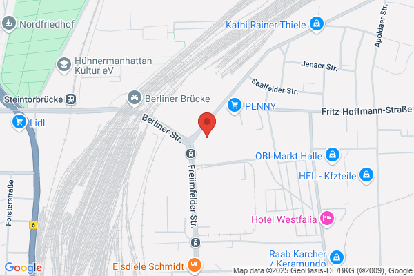 PFI Bauträger & Grunstücksvermittlungs GmbH