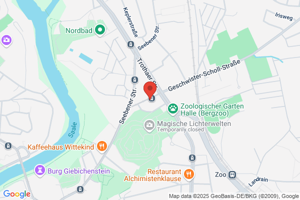 Baurestaurierung Ludwig