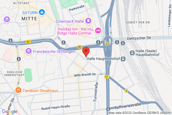 Bilfinger + Berger Bau AG