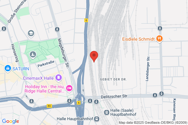 Eotec Bauunternehmung GmbH