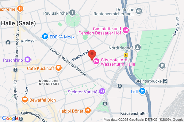 Hausverwaltung Höllger GmbH