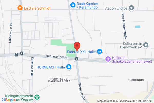 NIKO-Bau GmbH