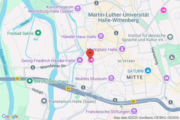 Finanzamt Halle-Süd