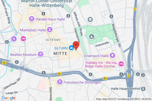 Peek & Cloppenburg