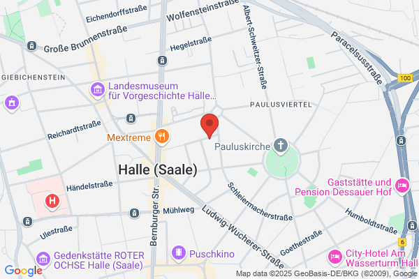 Habeg Steuerberatungsgesellschaft mbH