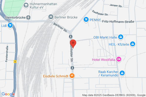 Landesamt für Verbraucherschutz