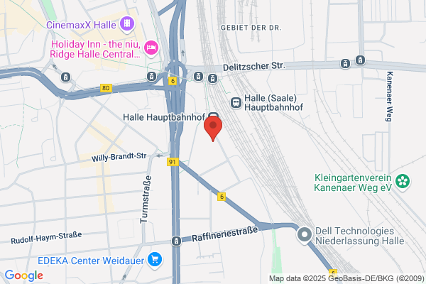 Euro Akademie Halle