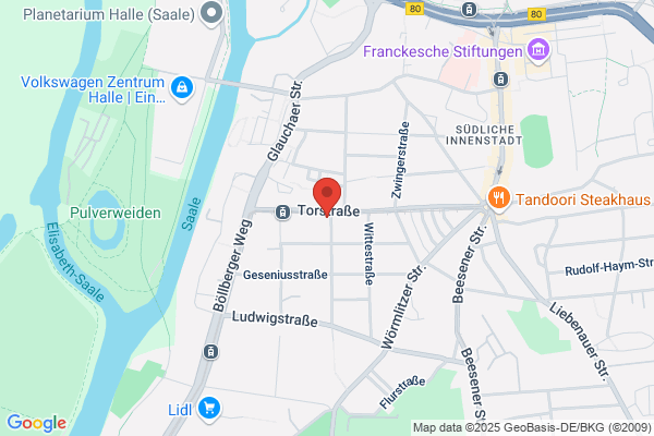 AXA Versicherungen Halle Saale - Michael Nickeleit