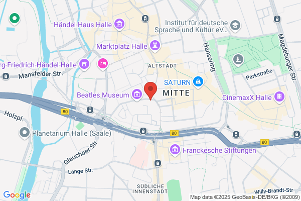 Deutscher Mieterbund Landesverband Sachsen-Anhalt e.V.