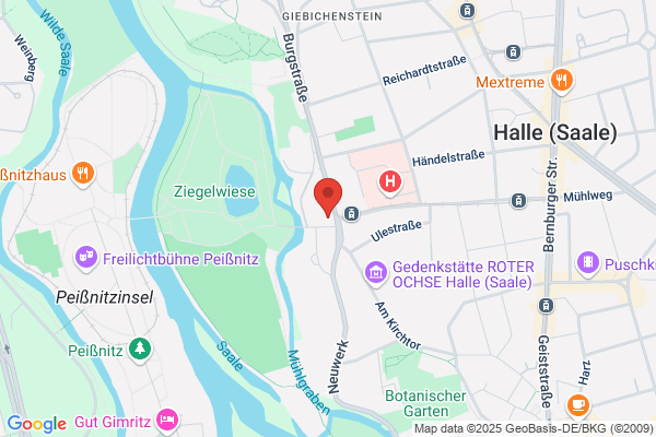 Innung des Dachdeckerhandwerks Halle
