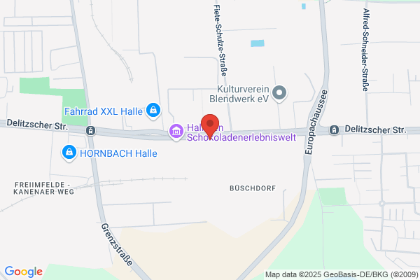 Kreishandwerkerschaft Halle-Saalekreis