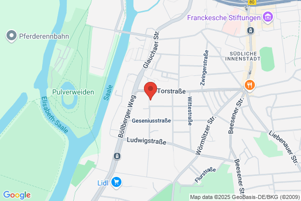 Maler- u. Lackiererinnung Halle-Saalkreis-Merseburg
