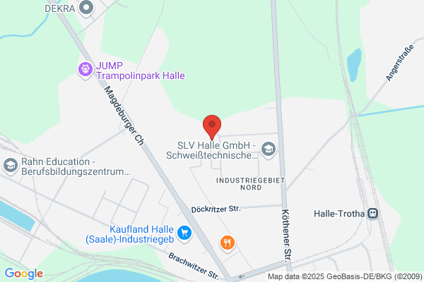 Metallbauinnung Halle - Merseburg - Saalkreis