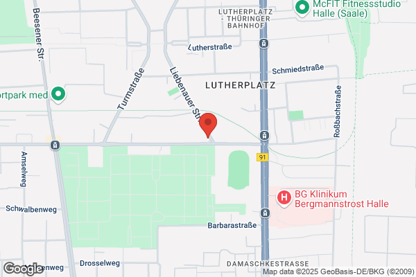 Pietät Halle Bestattungen
