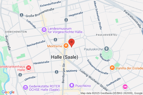 Architektur- und Wertermittlungsbüro Sabine Jung